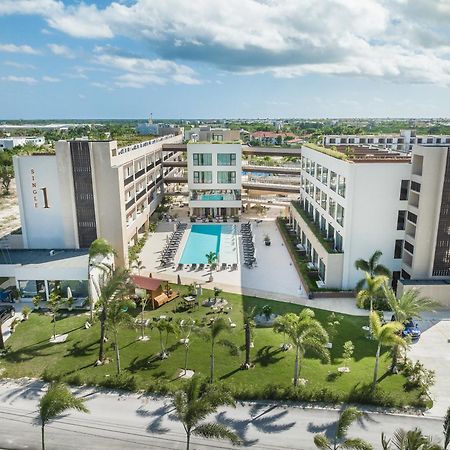 Hotel Faranda Single 1 Punta Cana - Adults Only Bagian luar foto