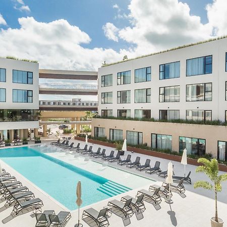 Hotel Faranda Single 1 Punta Cana - Adults Only Bagian luar foto