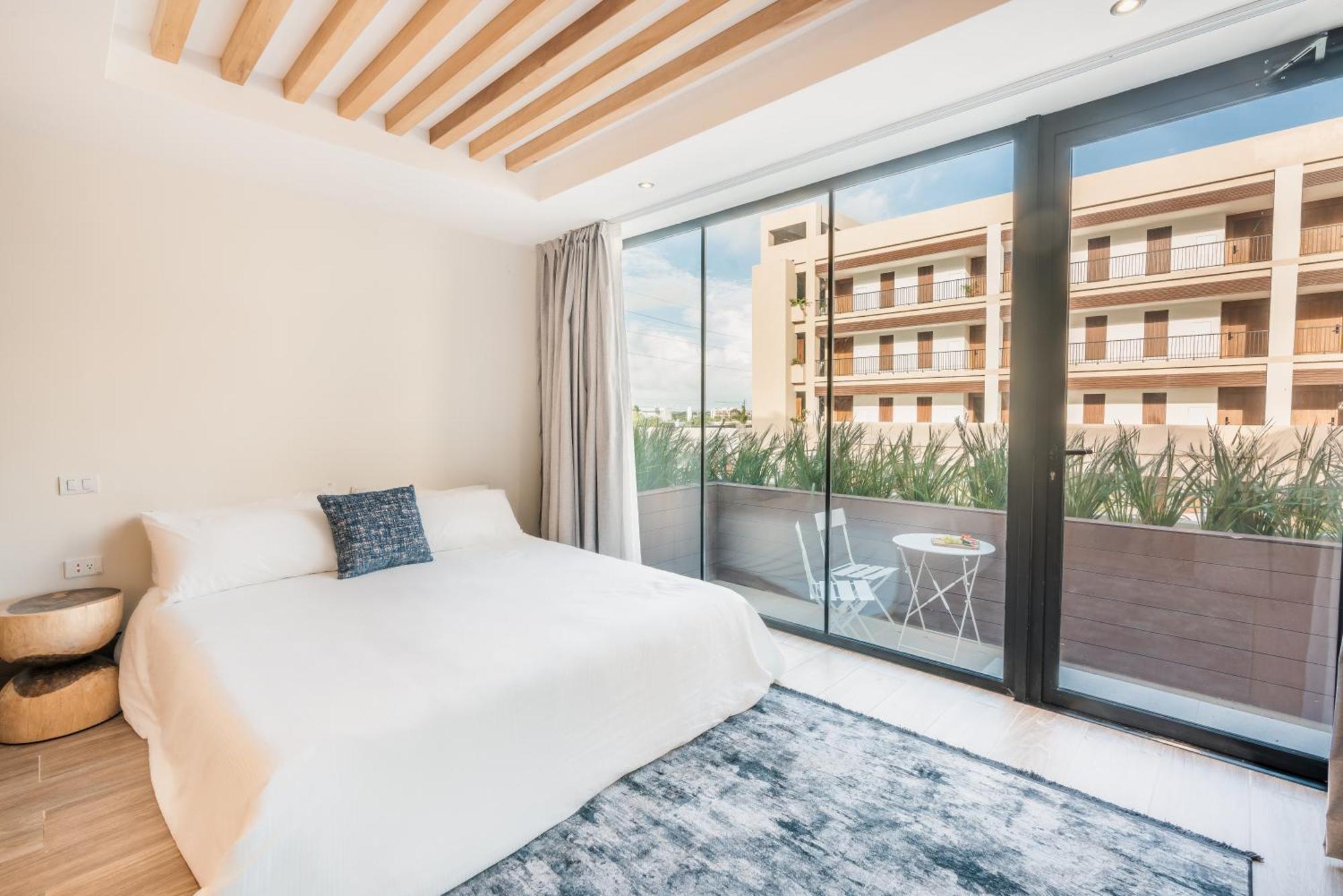 Hotel Faranda Single 1 Punta Cana - Adults Only Bagian luar foto