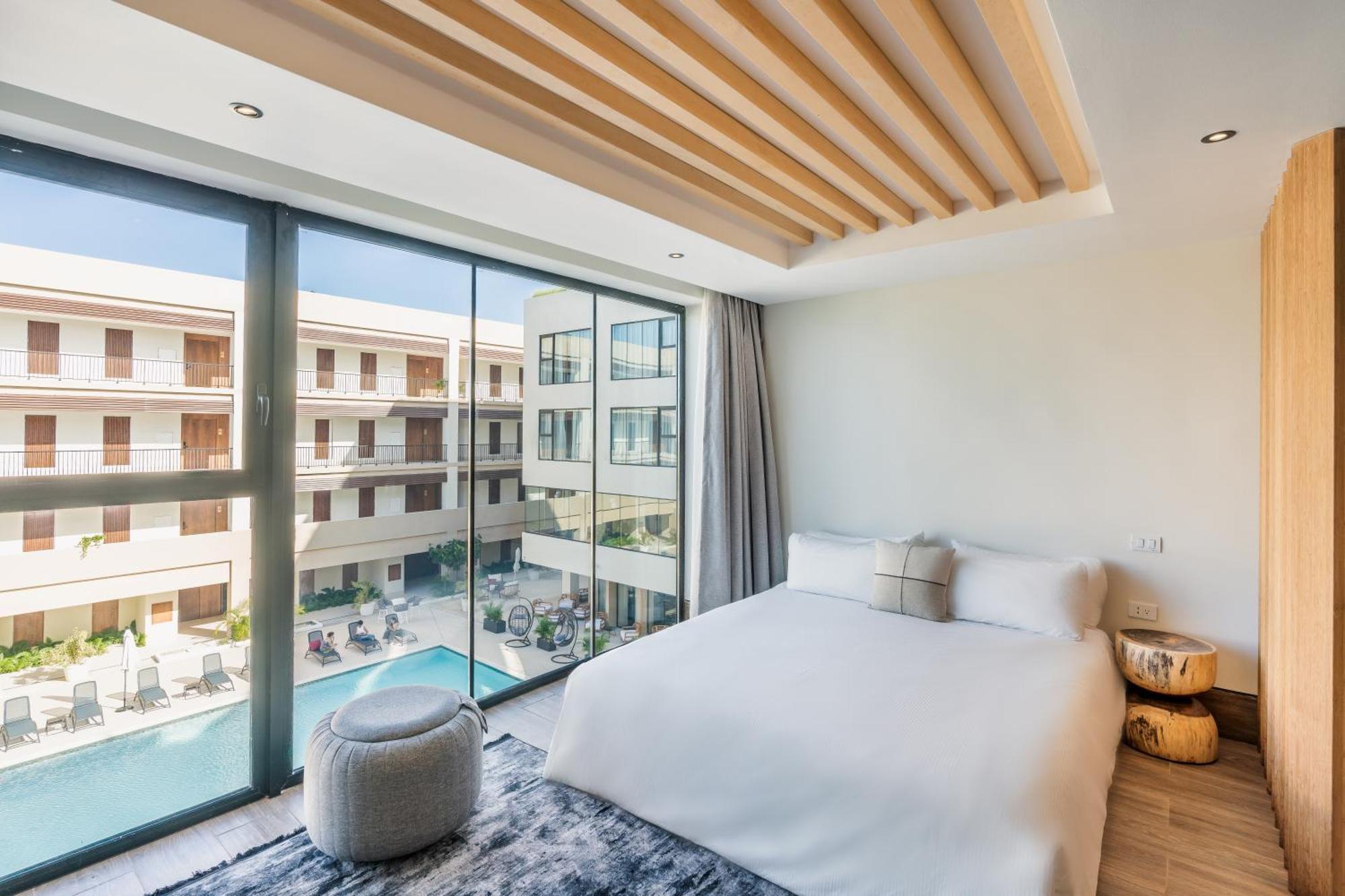 Hotel Faranda Single 1 Punta Cana - Adults Only Bagian luar foto