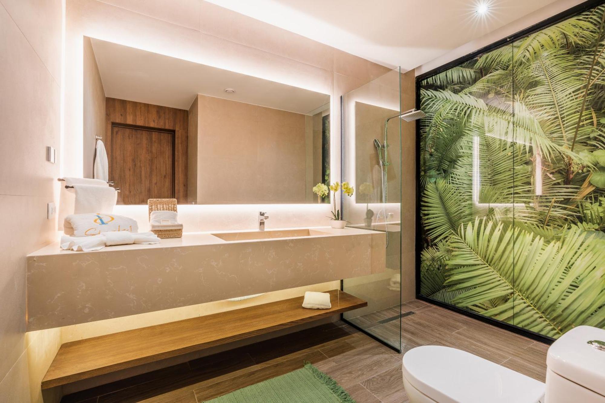 Hotel Faranda Single 1 Punta Cana - Adults Only Bagian luar foto