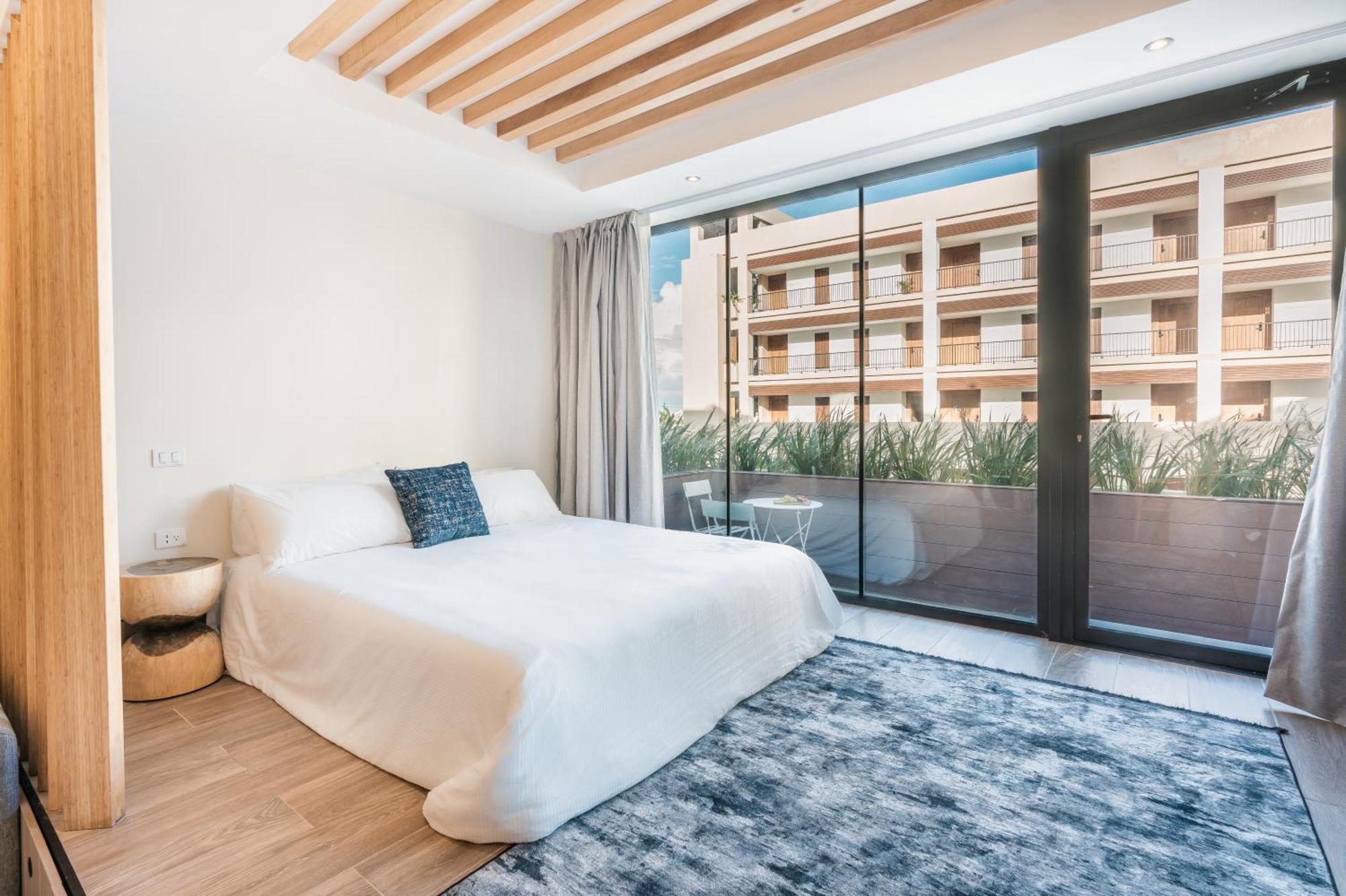 Hotel Faranda Single 1 Punta Cana - Adults Only Bagian luar foto