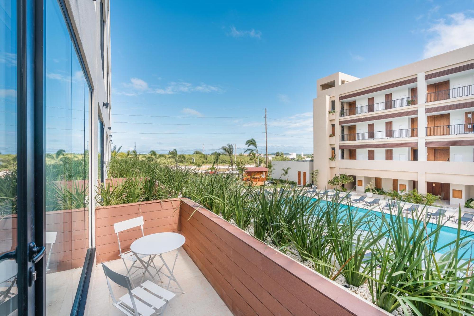 Hotel Faranda Single 1 Punta Cana - Adults Only Bagian luar foto