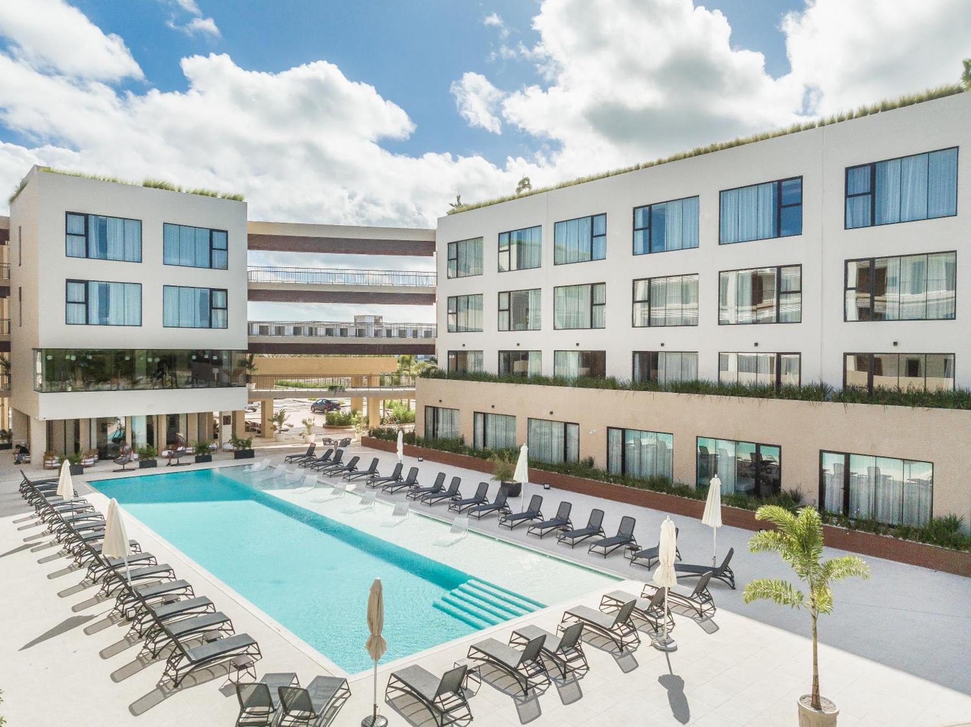 Hotel Faranda Single 1 Punta Cana - Adults Only Bagian luar foto