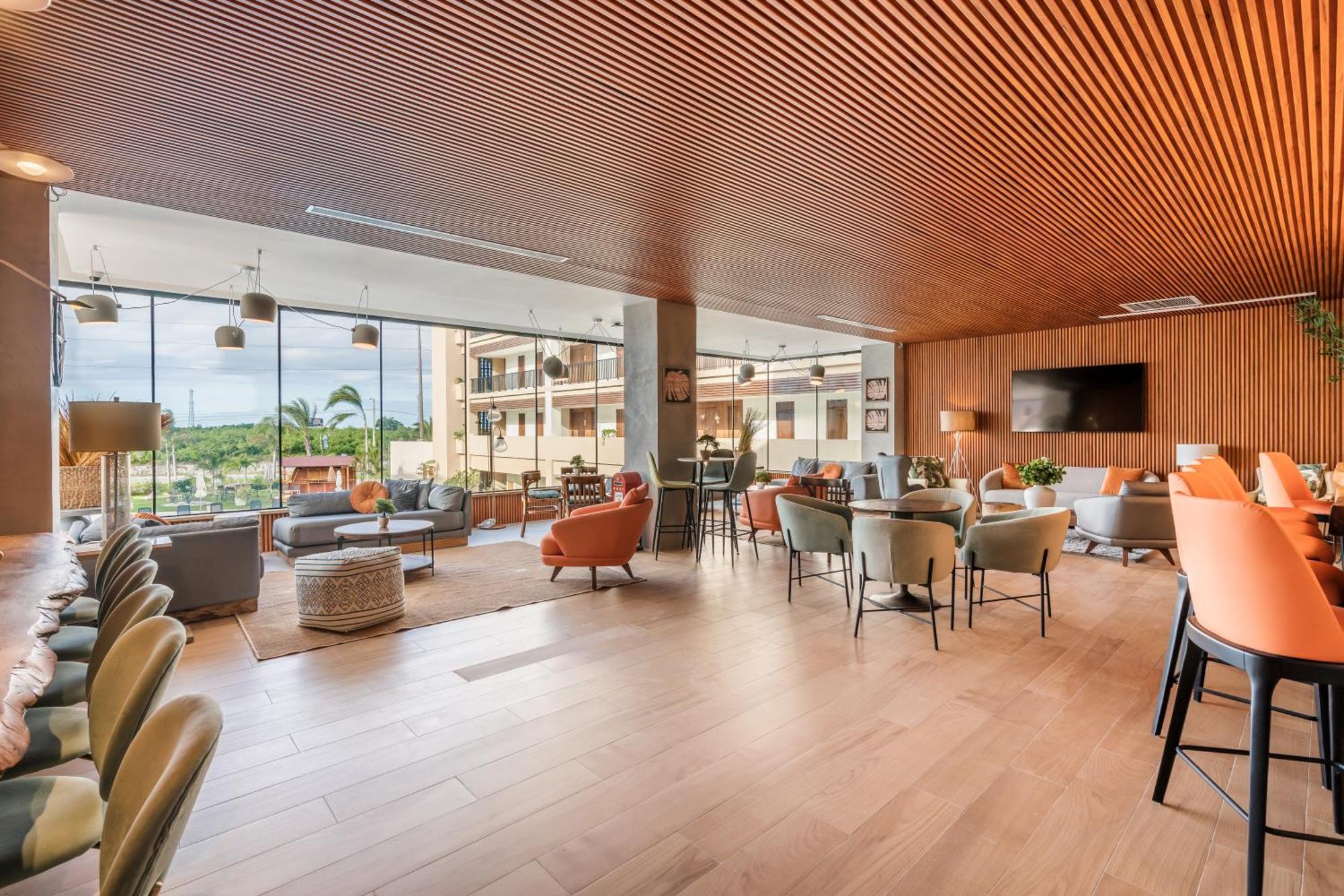 Hotel Faranda Single 1 Punta Cana - Adults Only Bagian luar foto